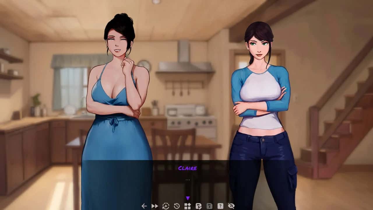 我的异常新生活 My New Paranormal Life封面