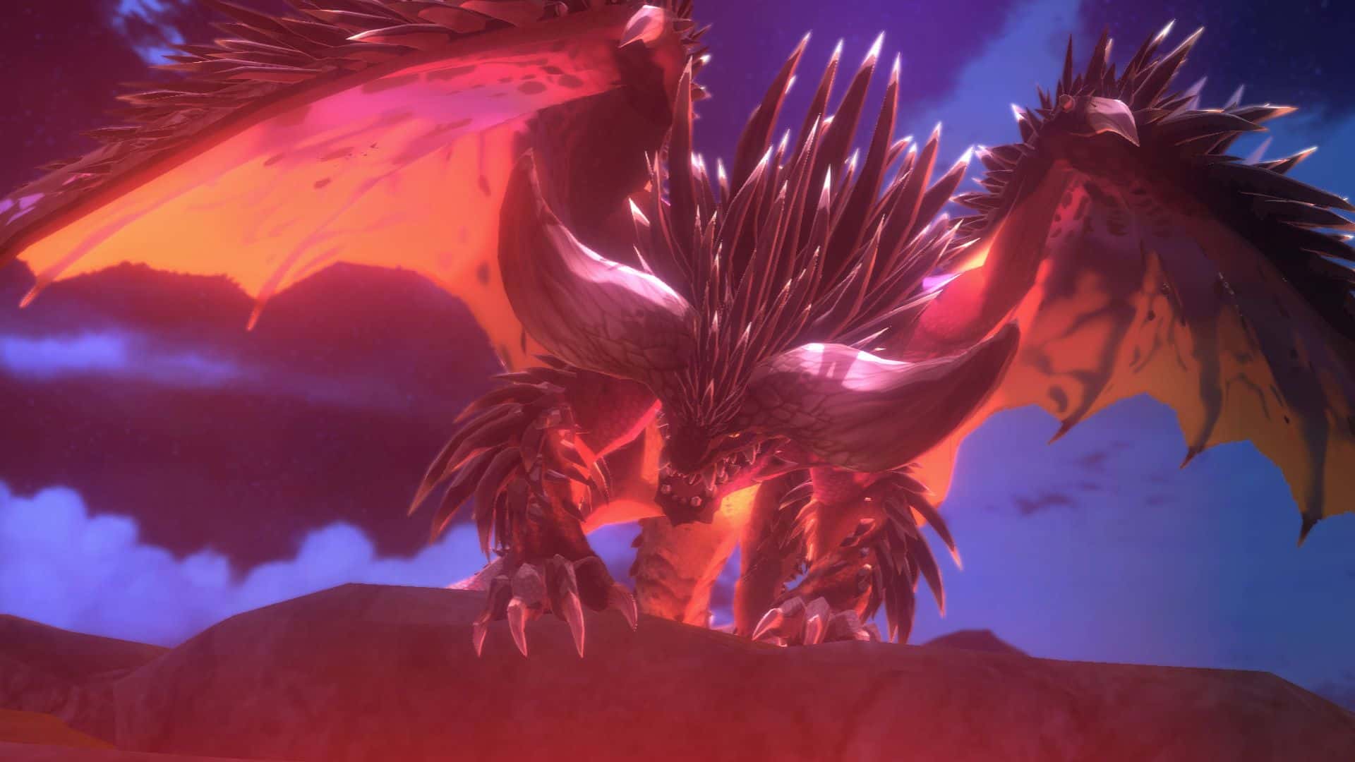 怪物猎人物语2 Monster Hunter Stories 2 Wings Of Ruin （SKIDROW）全DLC全息投影