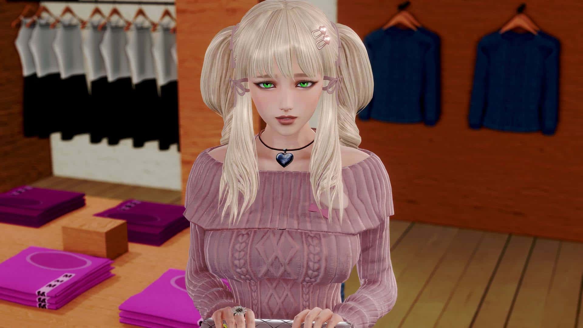 康乃馨俱乐部 Ch.4 Update6 米乐 版